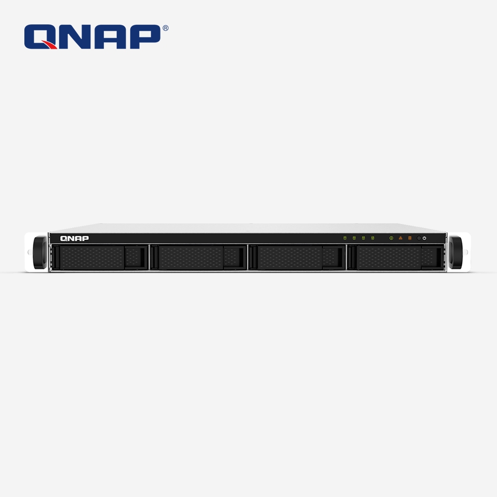 QNAP NAS TS-432XU-RP-2G (4Bay)