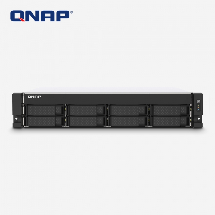 QNAP NAS TS-853DU-RP-4G (8Bay)