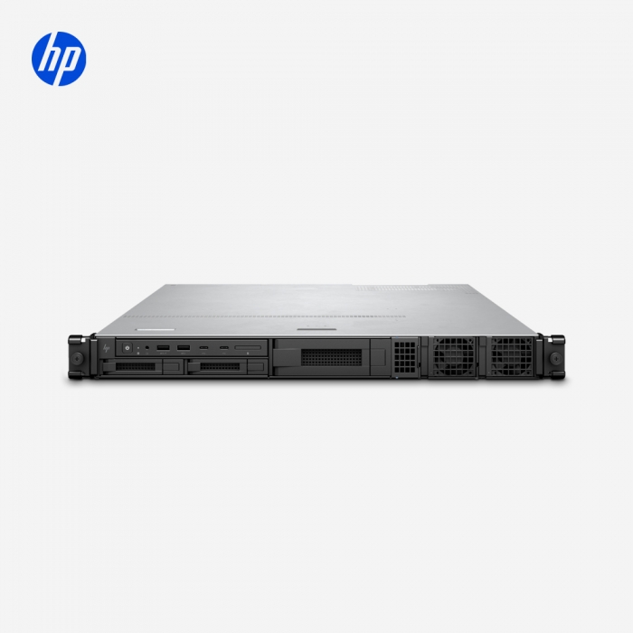 [Z by HP] HP ZCentral 4R 1U BASIC (W-2223 / 3.6Ghz / 16GB / 1TB / T400)