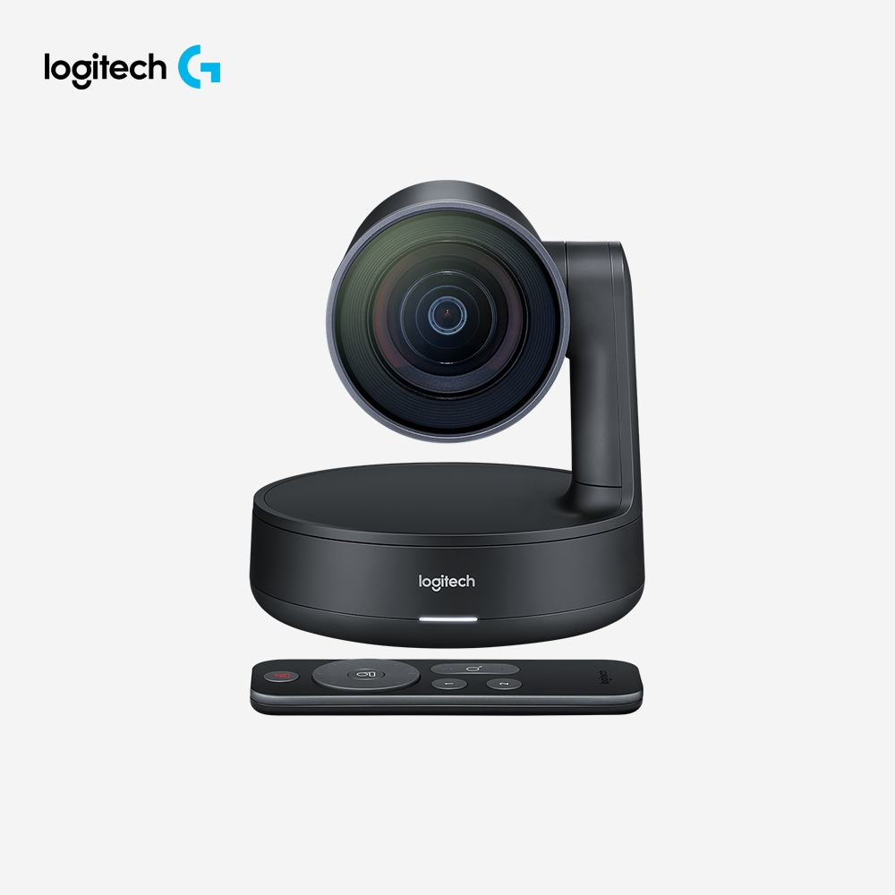 Logitech Rally Camera