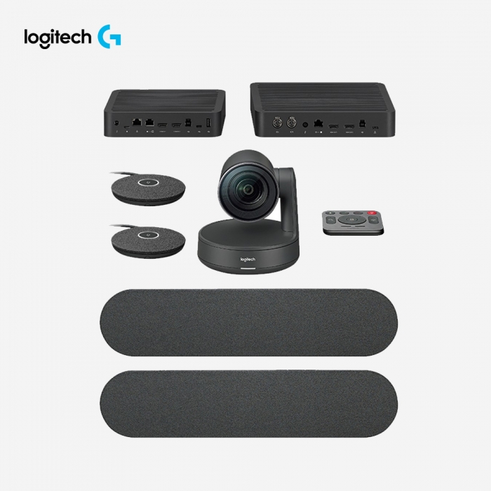 Logitech Rally Plus