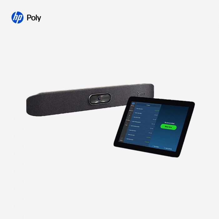HP Poly STUDIO X30 (with TC8)