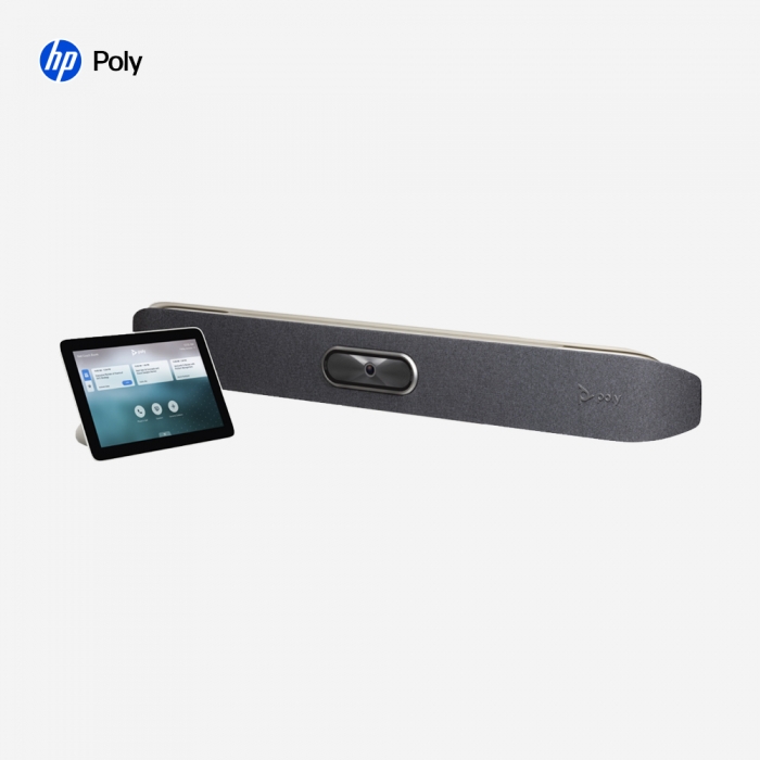 HP Poly STUDIO X50 (with TC8)