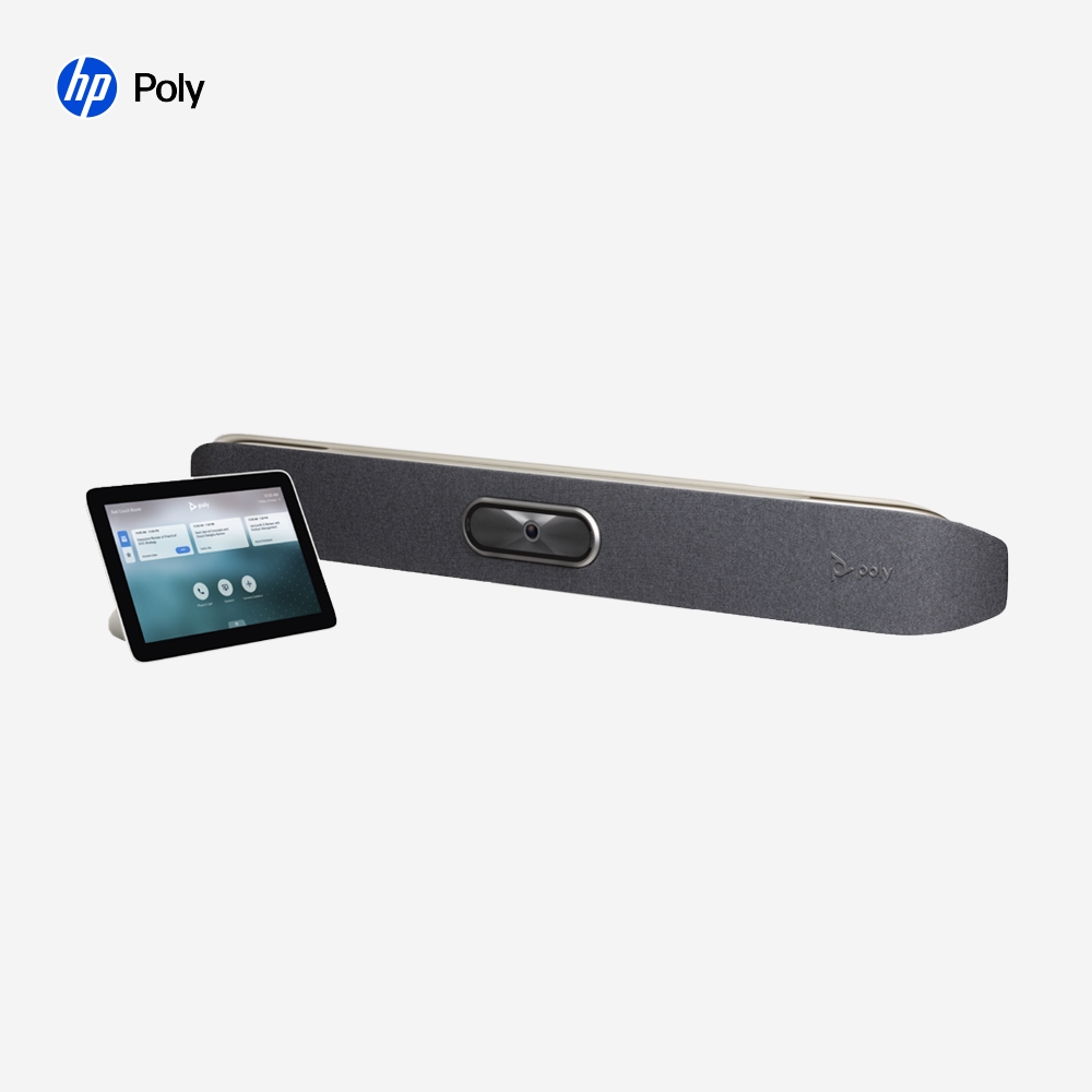 HP Poly STUDIO X50 (with TC8)