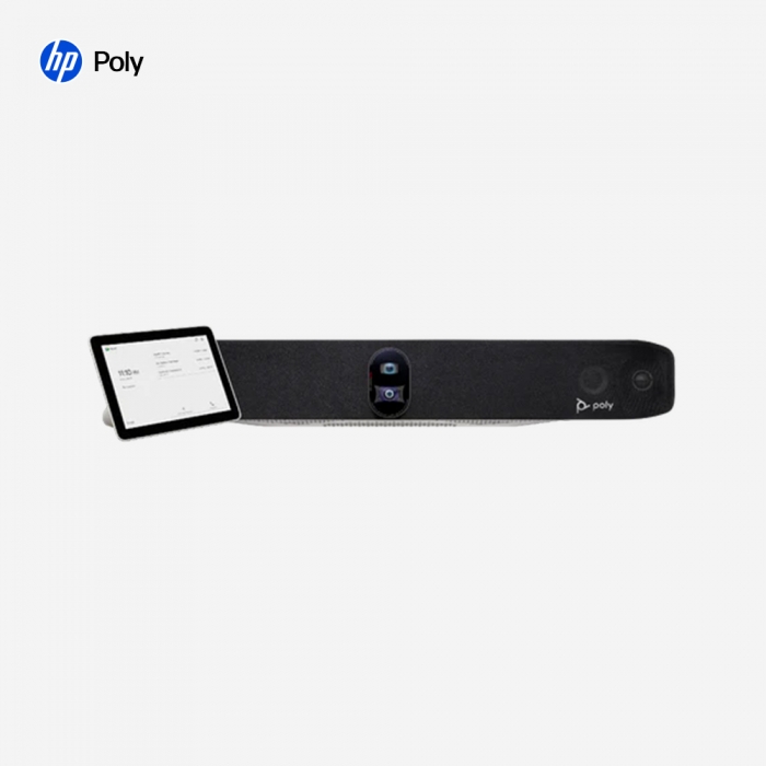 HP Poly STUDIO X70 (with TC8)