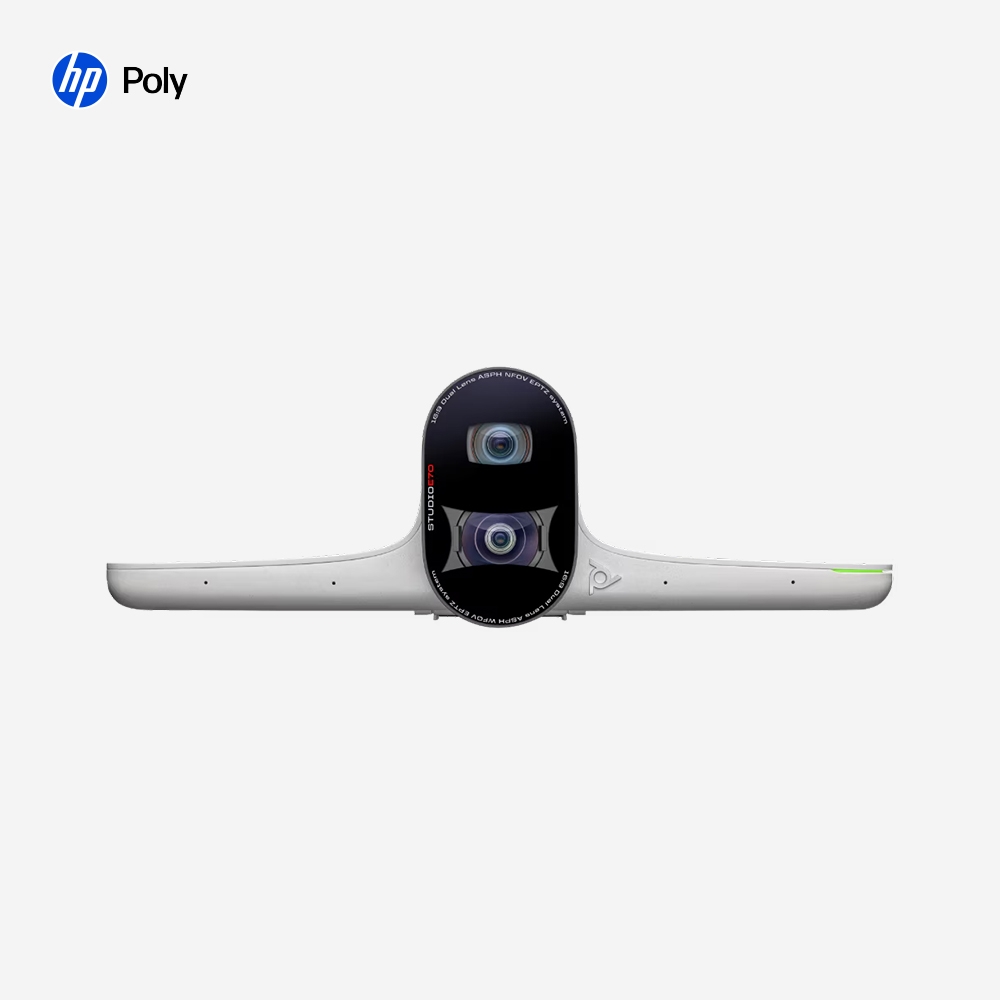 HP Poly STUDIO E70