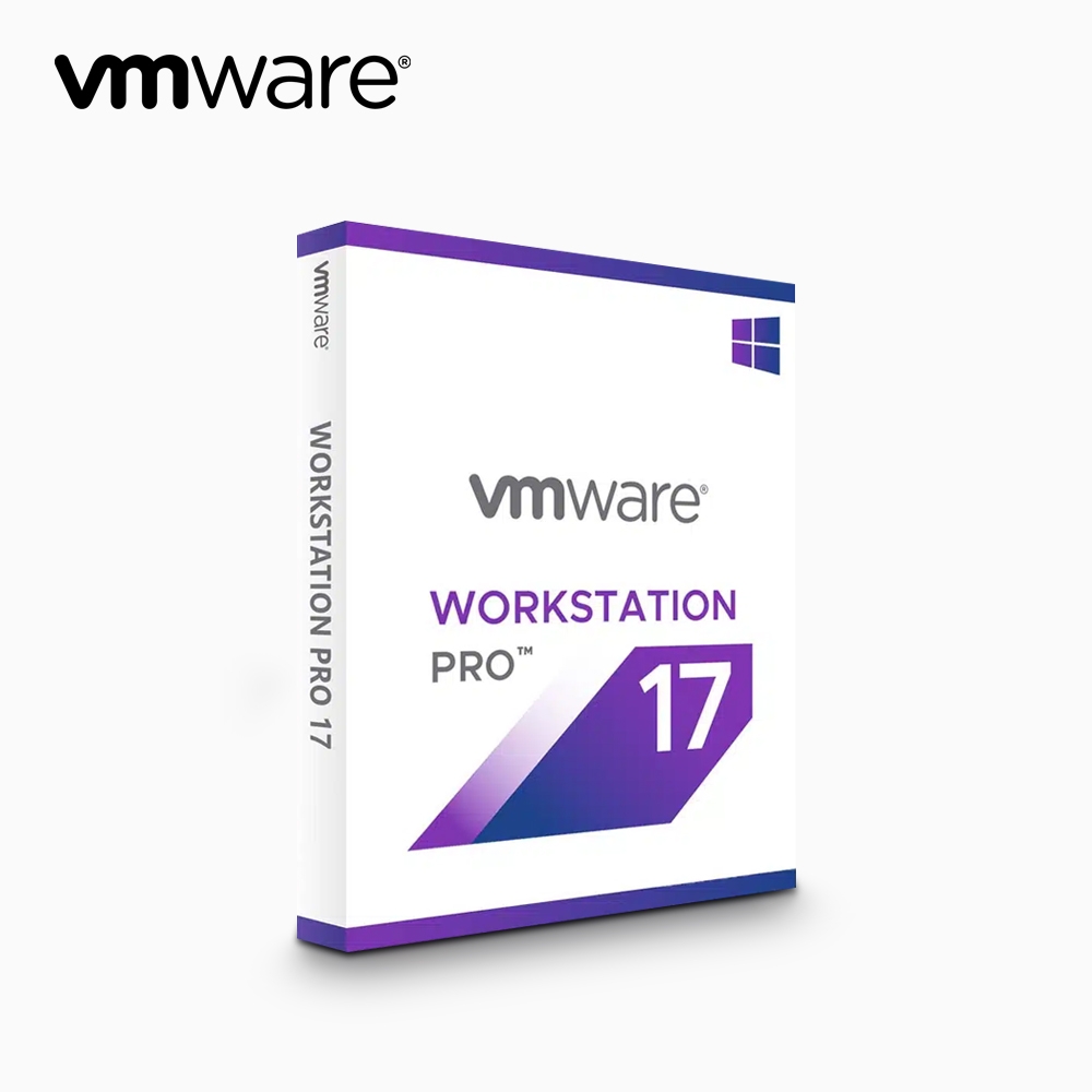 VMware Workstation 17 Pro