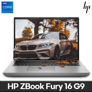 [eDM특가]ZBook Fury 16 G9 (i7-1280HX / 32GB / 512GB / A5500)