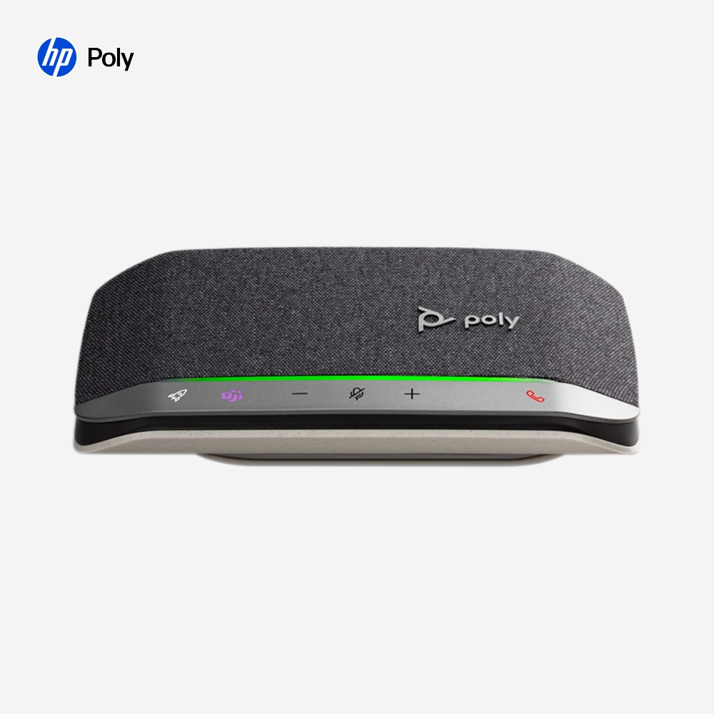 HP Poly SYNC 20 plus [블루투스 어댑터 포함]