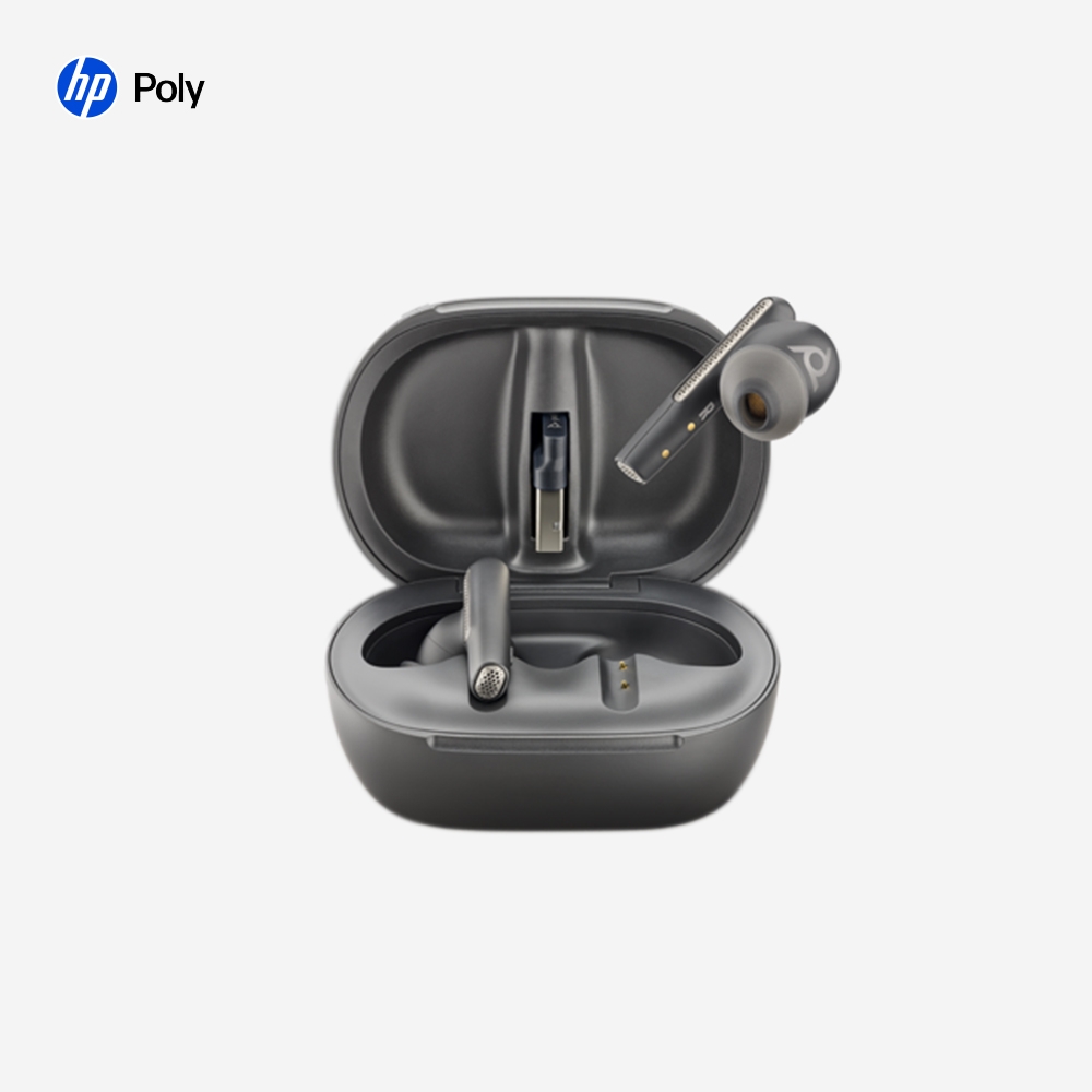 HP Poly Voyager Free 60 UC
