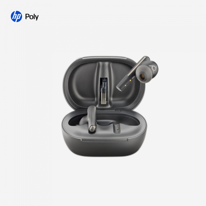 HP Poly Voyager Free 60 UC