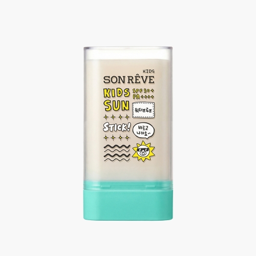 쏭레브 키즈 워터프루프 썬스틱 19g (SPF 50+, PA++++)