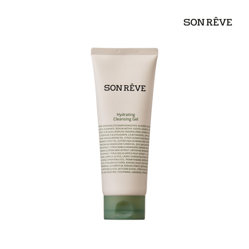 쏭레브 하이드레이팅 클렌징 젤 150ml