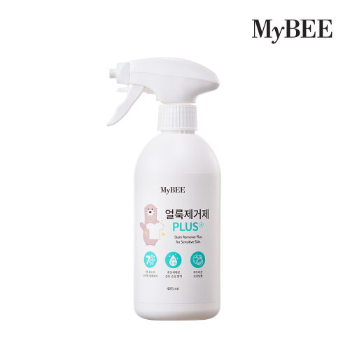 마이비 얼룩제거제 플러스 (용기 485ml)