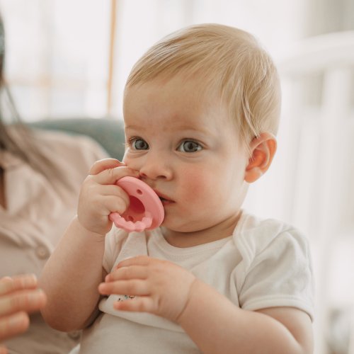 누비 쪽쪽본능 올실리콘 쪽쪽이 2P 신생아 공갈젖꼭지 노리개젖꼭지 추천