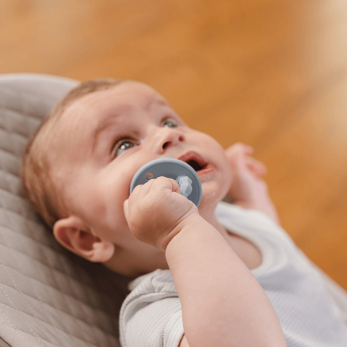 누비 쪽쪽본능 올실리콘 쪽쪽이 2P 신생아 공갈젖꼭지 노리개젖꼭지 추천