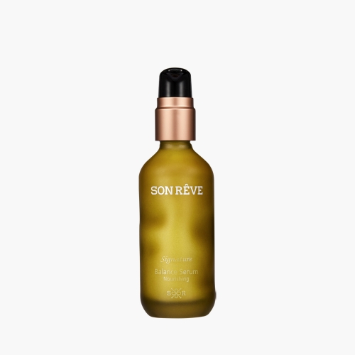 쏭레브 시그니처 발란스 세럼 너리싱 50ml