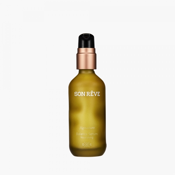 쏭레브 시그니처 발란스 세럼 너리싱 50ml