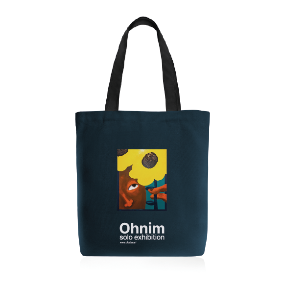 Ohnim ToteBag A-3