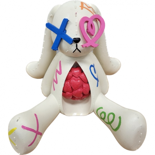 소백 Sobac  Stuffed toy 2023