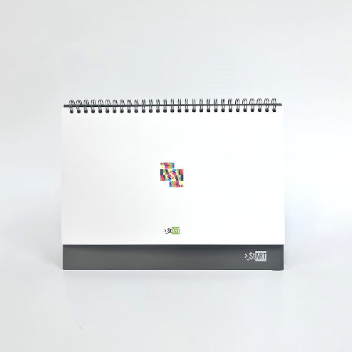 더프리즘 아티스트 The Prism Artist   Calendar