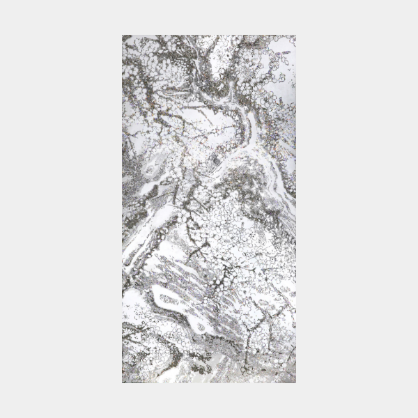 김종숙 JongSook Kim  ARTIFICIAL LANDSCAPE– Platinum Maewha 3 2023