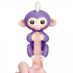 핑거링스 Fingerlings 캐릭터로봇 인형 원숭이장난감 로봇 원숭이펫 핑거로봇 AI 원숭이인형 핑거봇 동물인형 아기원숭이 원숭이 멍키 애니멀펫 소피 미아 핀 보리스 벨라 조 Sophie Mia Finn Boris Bella Zoe