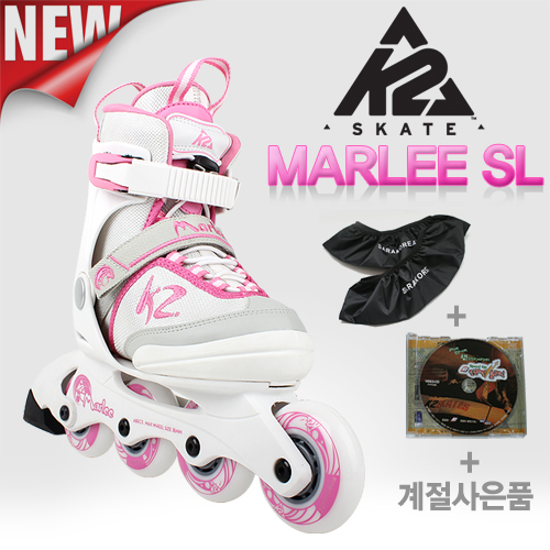 인라인스케이트 마리SL MARLEE SL K2 인라인