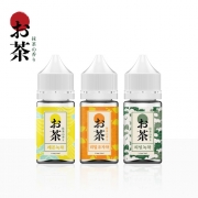 [お茶] 오챠 레몬녹차 [9.5MG/30ML]