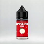 [APPLEHIP] 애플힙 레드 애플 [9.8MG/30ML]