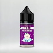 [APPLEHIP] 애플힙 아이스 그레이프 [9.8MG/30ML]