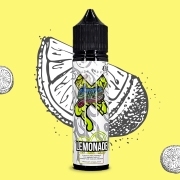 [CHRONICJUICE] 크로닉쥬스 레몬에이드 [3MG/60ML]