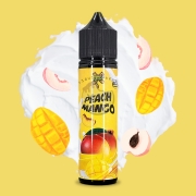 [CHRONICJUICE] 크로닉쥬스 피치망고 [3MG/60ML]