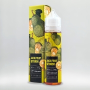 [STORMLIQUID] 스톰리퀴드 잭프룻스톰 [3MG/60ML]