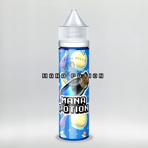 [MOKO] 모코 마나포션 [3MG/60ML]