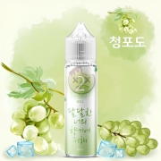 [네이플] 이프로 생각날때 청포도 [3MG/60ML]