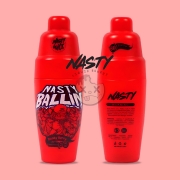 [NASTY] 네스티 발린 블러디베리 [3MG/60ML]