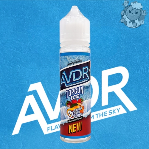 [AVDR] 탑건 [RS/6MG/60ML]