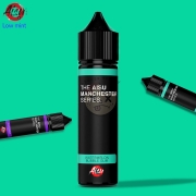 [JAPJUICE] 잽쥬스 멘체스터 워터멜론 버블껌 [3MG/60ML]