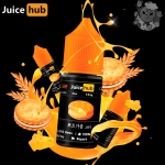 [JUICEHUB] 쥬스허브 뽀르가즘 [S-NIC/9.8MG/30ML]