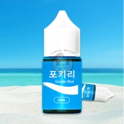 [VAPEPLACE] 포카리 더블샷 [9.8MG/35ML]