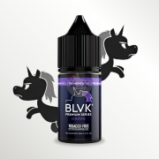 [BLVK] 블랙유니콘 포도 [9.8MG/30ML]