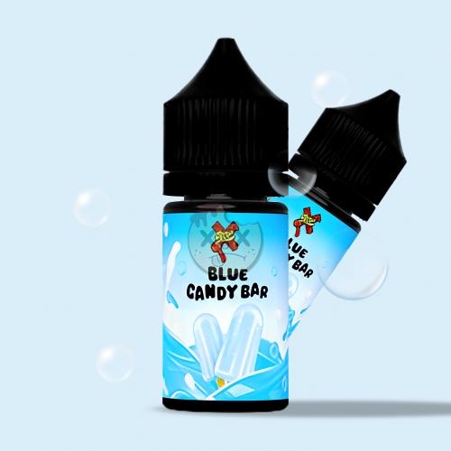 [CHRONICJUICE] 크로닉쥬스 블루캔디바 [9.8MG/30ML]