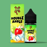 [CHRONICJUICE] 크로닉쥬스 더블애플 [9.8MG/30ML]