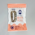 촉촉한 반건조 두절노가리 350g