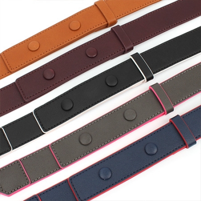 Extension Strap (Jade Black)