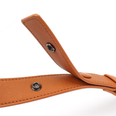 Extension Strap (Amber Brown)