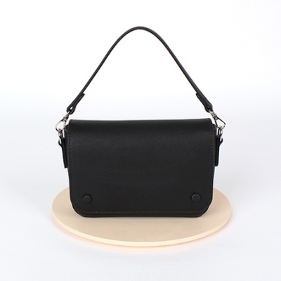 Marce Tindy Belt Bag (Jade Black)