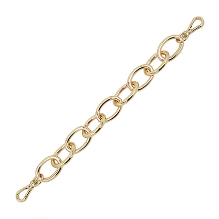 Bold Chain Strap