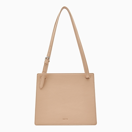 Dahlia (M) Bag (Toasted Almond)